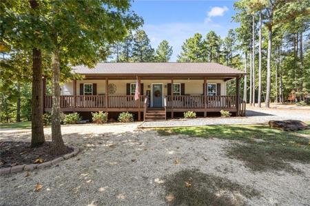 3422 Old Mountain Road