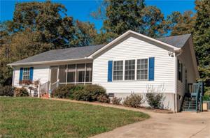 1841 Beckner Road Lot 3