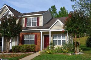 1009 Oak Blossom Way Lot 505
