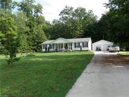 445 Lester Drive Lot 0031