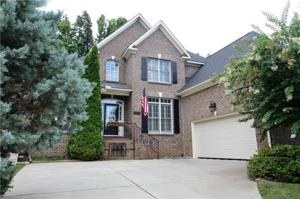 5017 Warm Springs Point Lot 26