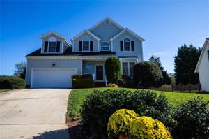 5208 Flintrock Court Lot 55