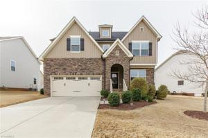1227 Falkirk Drive Lot 66