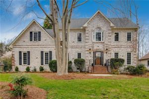 1 Elm Grove Court