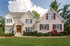 1714 Willow Wick Drive Lot 54