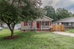 4008 Coltrain Road