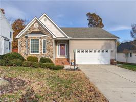 6619 Barton Creek Drive
