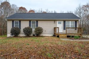 802 Riverwood Road