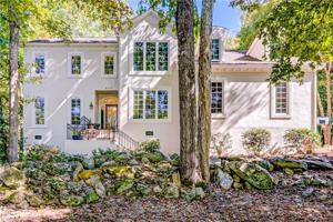2301 Blue Ridge Drive