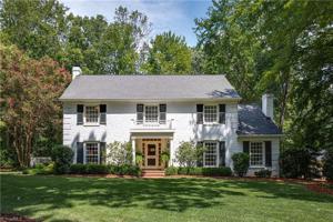 400 Parkmont Drive