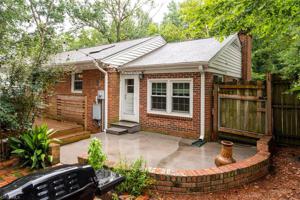 3404 Normandy Road