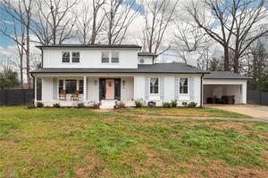 1 Greenbrook Court