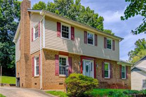 5111 Coltsfoot Road