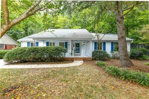 5209 Southwind Road