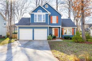 4205 King Edward Court