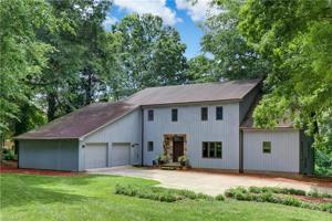 5501 Westfield Drive