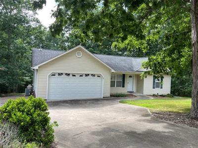 241 Woodrun Drive