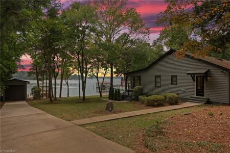 664 Stonemarker Road