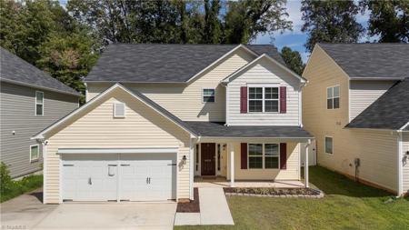 4010 Primrose Avenue