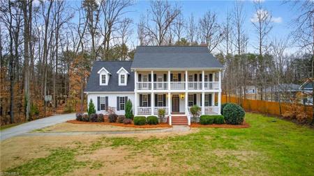 6407 Cape Wedgewood Circle