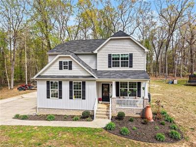 4002 Williams Dairy Road