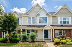 6332 Inkberry Drive