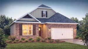 351 Brocks Trace Lot 204