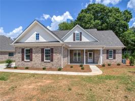 6200 Bedstone Drive Lot 1