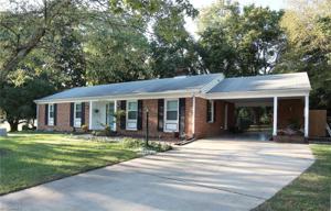 3500 Brookfield Drive Lot 1
