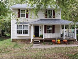 1707 Kello Drive Lot 59