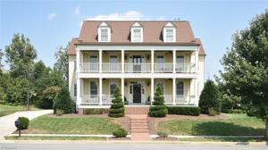4117 Dunlevy Court