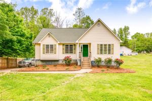 4203 Pax Road