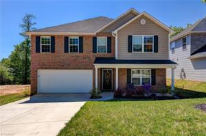 4719 Tuliptree Drive Lot 7