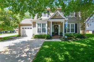 1 Irving Park Lane Lot 26