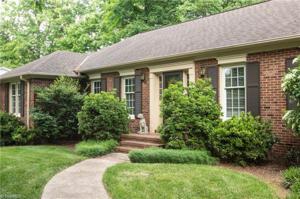3502 Round Hill Road