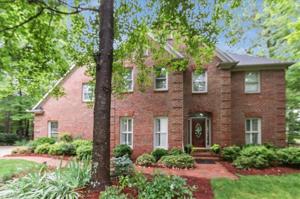 5402 Blue Heron Drive