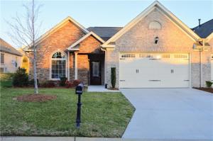 1911 Whisper Lake Drive