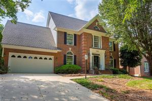 2903 Willow Oak Drive