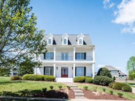 4323 Bonnie Loch Drive