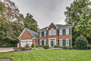 5813 Bayleaf Lane