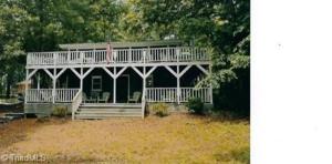 124 Lake Court