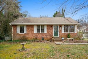 3523 Mizell Road
