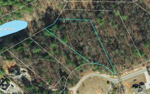Lot #9 Blue Mountain Drive