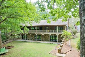 304 Mountain Shore Drive