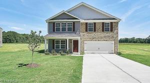 1298 Hickory Point Drive