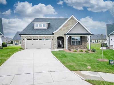 2097 Dowell Court