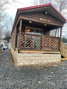200 Lake Tillery Trail