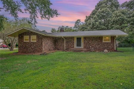 2241 Huffman Mill Road