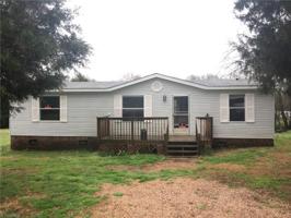 435 Knotty Pine Circle Lot 38