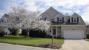 505 Fieldstone Court Lot 042